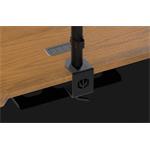 Podporiť Atlas S Electric Dark Wood
