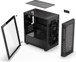 Podporiť Signum M30 Air