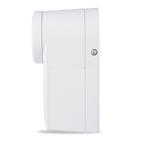 Pohon zámku dverí Homematic IP - HmIP-DLD