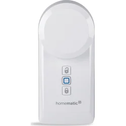 Pohon zámku dverí Homematic IP - HmIP-DLD