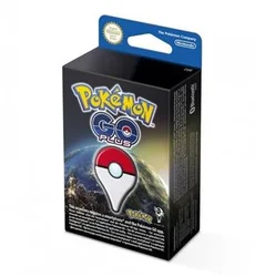 Pokémon Go Plus NIMP10