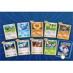 Pokemon Online TCG 10 Náhodných karet Booster