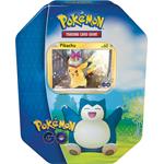 Pokémon TCG: Pokémon GO - Gift Tin