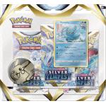 Pokémon TCG: SWSH12 SilverTempest - 3 blistre