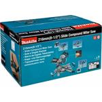 Pokosová píla Makita LS0816F