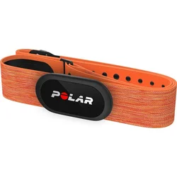 POLAR H10+ hrudná snímač TF, oranžový, M-XXL 92075960
