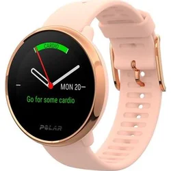 POLAR IGNITE růžově/zlatý S