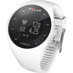 POLAR M200 bílý M/L