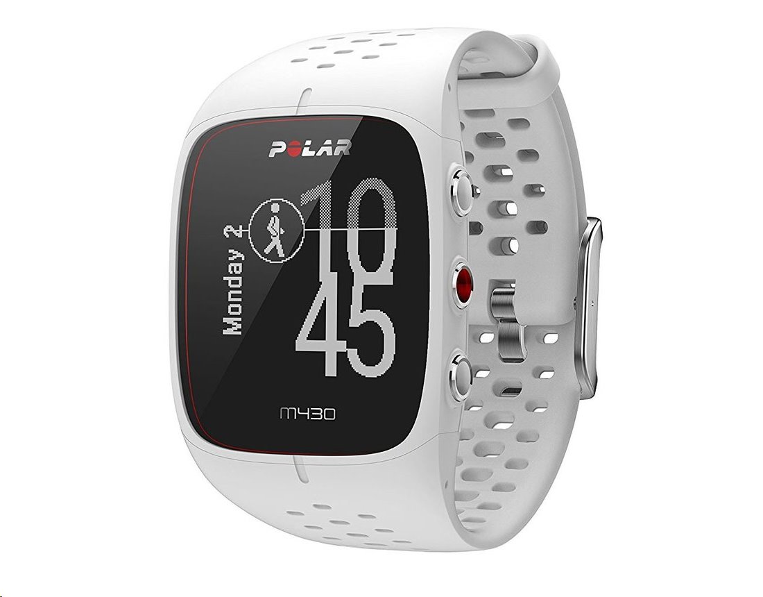 polar m430 sort