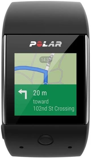 polar m600 h10