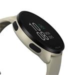Polar Pacer sporttester S-L, bílá