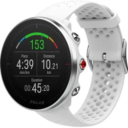POLAR VANTAGE M bílý M/L