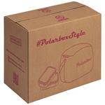 Polarbox Chladiaca taška SUMMER 6l, tyrkysová