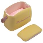 Polarbox Chladiaca taška SUMMER 6l, žltá