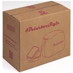Polarbox Chladiaca taška URBAN 6l, zelená