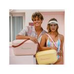 Polarbox Chladiaci box POP 12 l, žltý