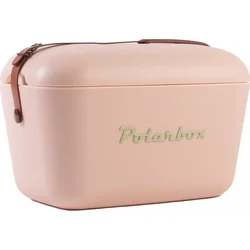 Polarbox Chladicí box CLASSIC 20 l, růžová