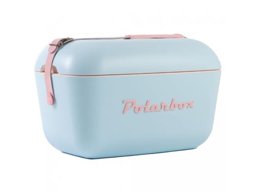 Polarbox Chladicí box POP 20 l, modrá