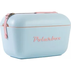 Polarbox Chladicí box POP 20 l, modrá