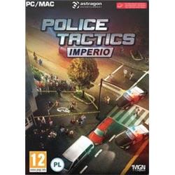 Police Tactics Imperio elektronická licence