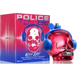 Police To Be Miss Beat EdP 125ml