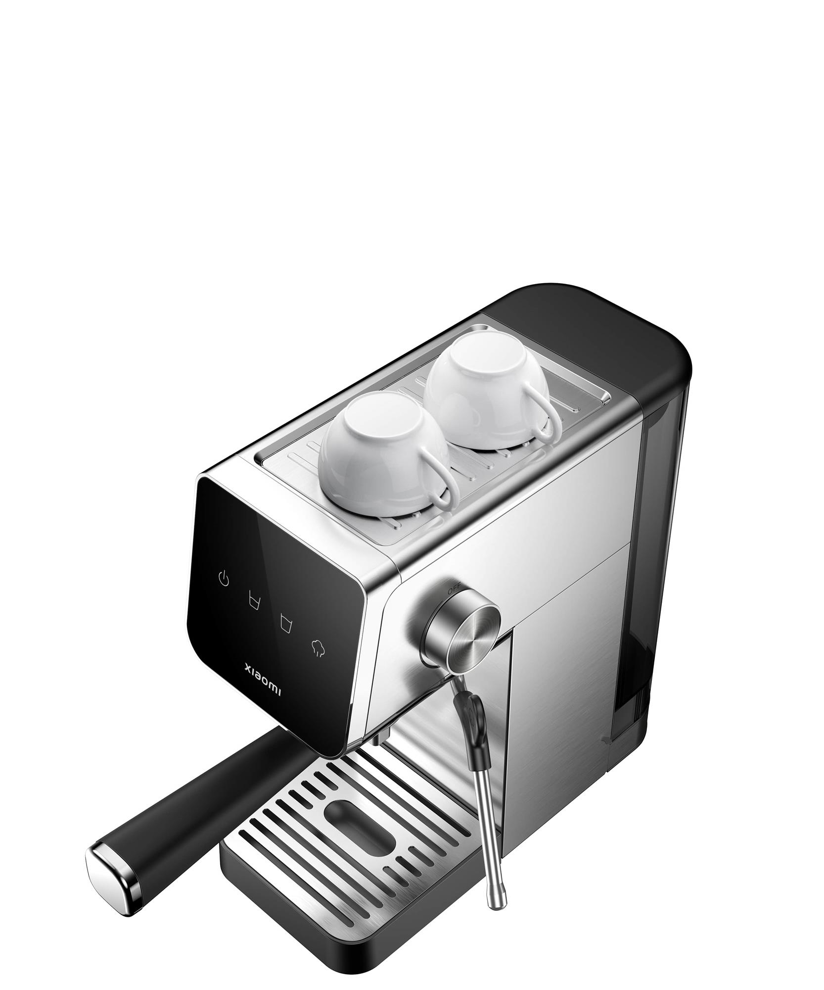 Poloautomatický kávovar Xiaomi EU