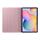 Polohovacie puzdro Samsung EF-BP610P pre Galaxy Tab S6 Lite 10,4" ružové