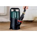 Ponorné čerpadlo METABO SP 120-35 S na znečistenú vodu (601794000)