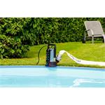 Ponorné kombinované čerpadlo METABO KP 200-35 ASF Combi (601793000)