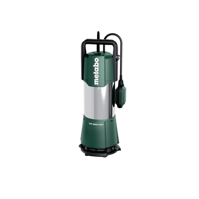 Ponorné tlakové čerpadlo METABO TDP 6200/4 Inox (601772000)