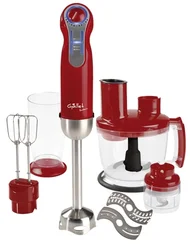Ponorný mixér 5 v 1 Gallet MIX 526