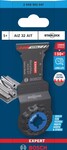 Ponorný pílový kotúč BOSCH EXPERT AIZ 32 AIT MetalMax, 32 × 40 mm, 5 ks (2.608.902.047)