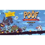 Poof vs The Cursed Kitty