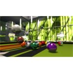 Pool Nation