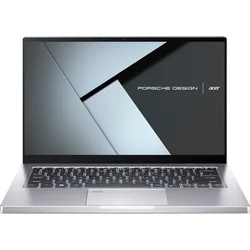 Porsche Design Acer Book RS Pure Silver (AP714-51T-57ZQ) (NX.A2QEC.001)