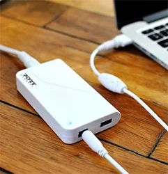 PORT CONNECT napájací adaptér k Macbooku RP0204