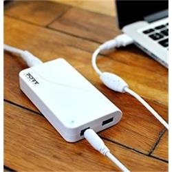 PORT CONNECT napájecí adaptér k Macbooku RP0204 - Notebooky příslušenství