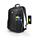 PORT DESIGNS CHICAGO EVO anti theft batoh na 15,6’’ notebook a 10,1" tablet, černý