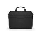 PORT DESIGNS SYDNEY ECO TL Toploading brašna na 15,6" notebook a 10,1'' tablet, černá