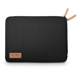 PORT DESIGNS TORINO pouzdro na 15,6" notebook, černé 