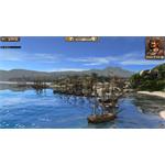 Port Royale 3 Gold and Patrician IV Gold Double Pack