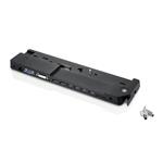 Portreplicator LIFEBOOK U72x, U74x, U75x, E54x, E55x s adaptérem
