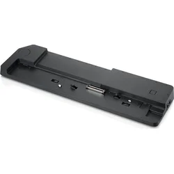 Portreplicator LIFEBOOK U72x, U74x, U75x, E54x, E55x s adaptérem