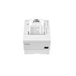 POS tlačiareň EPSON TM-T88VII biela, 2xUSB, Ethernet, pevné rozhranie
