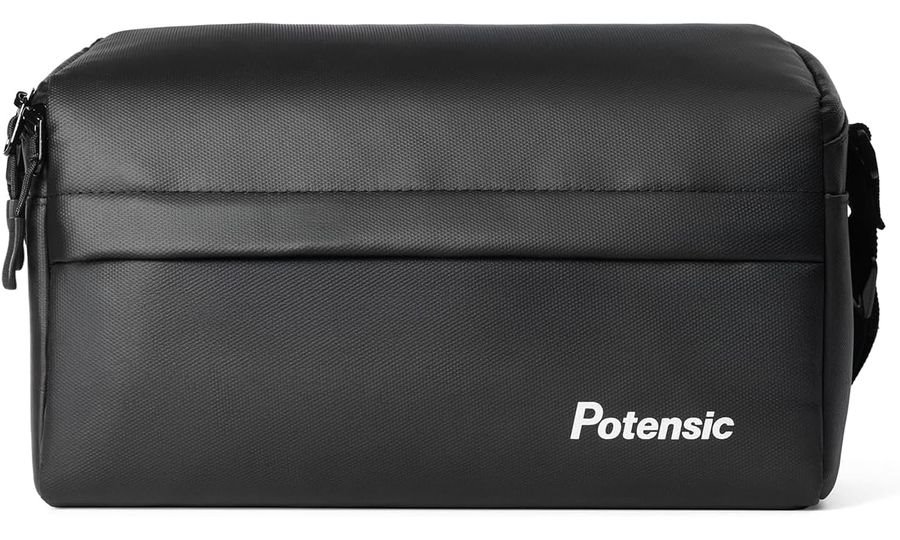 Potensic brašna pro drony s příslušenstvím ATOM 2, černá