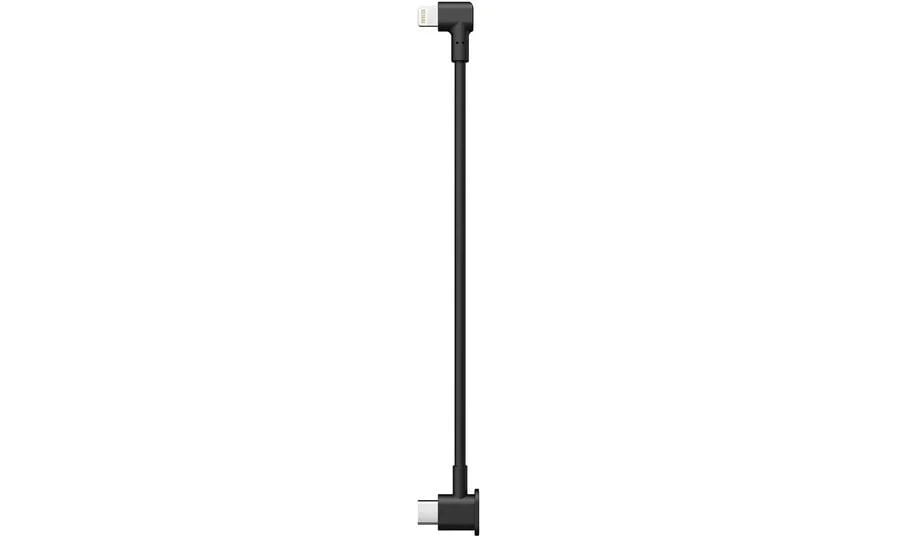 Potensic náhradní propojovací kabel k telefonům - Lightning