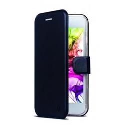 Pouzdro ALIGATOR Magnetto Huawei P40 lite, Black PAM0134 - Mobilní telefony - příslušenství