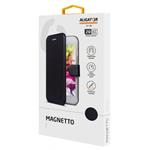 Pouzdro ALIGATOR Magnetto Samsung Galaxy A34 5G, Black