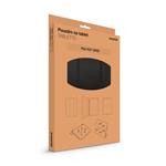 Pouzdro ALIGATOR TABLETTO iPad Pro 13" (2024), černá