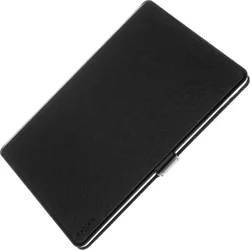 Pouzdro se stojánkem FIXED Topic Tab pro Samsung Galaxy Tab S8, černé